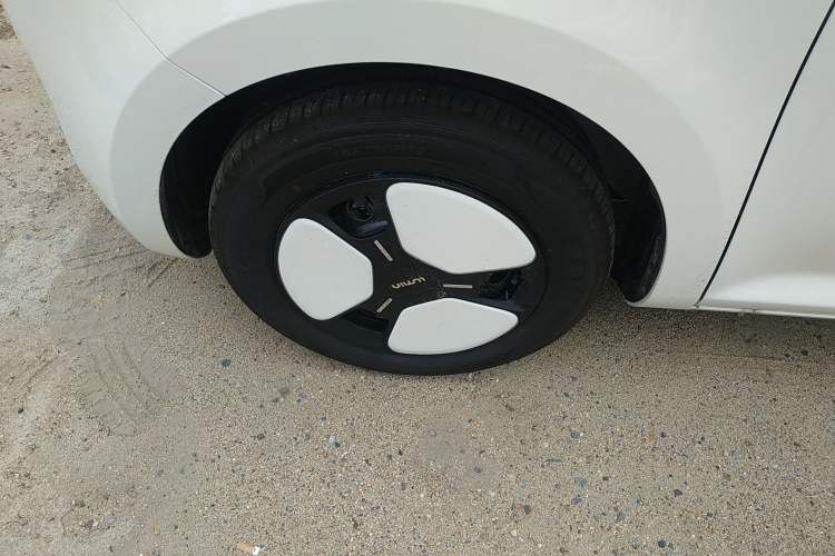 Used Changan Lumin 2025 205 km Xiangqin Version
