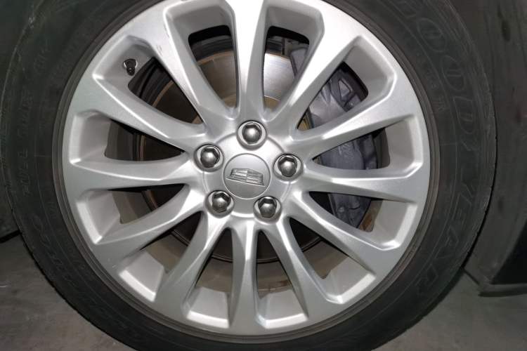 Used Cadillac XTS 2018 28T Elite Edition
