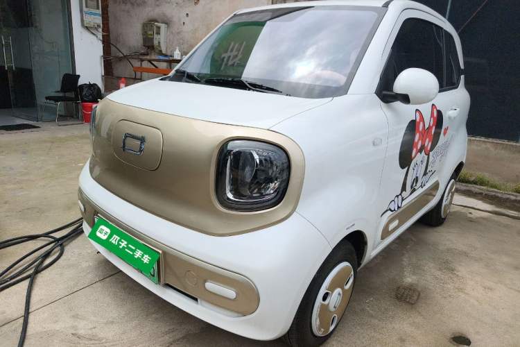 Used Bestune Pony 2024 170km Vitality Horse