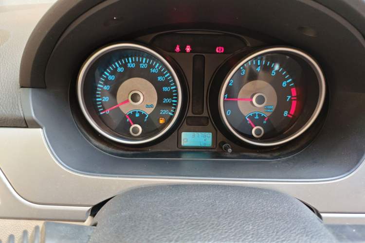 Used Buick Excelle 2013 1.5L Automatic Classic Model