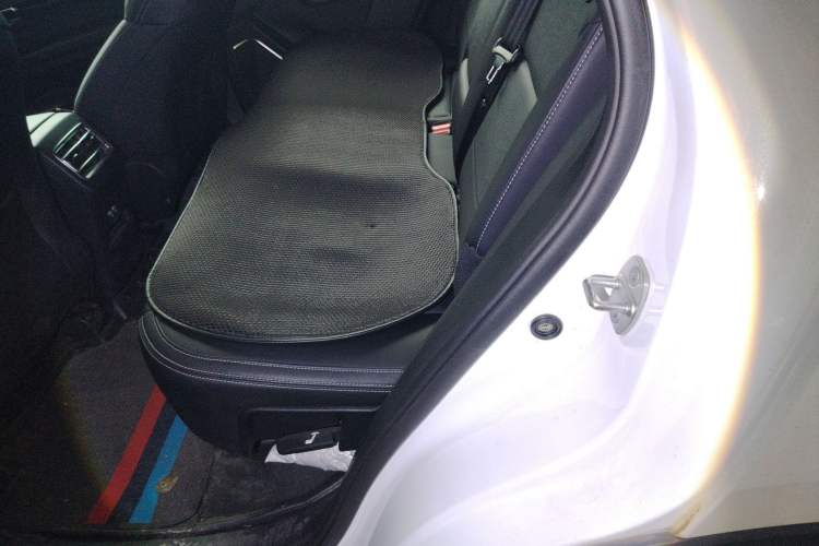 Used BYD Song Pro 2019 1.5T Automatic Luxury Model