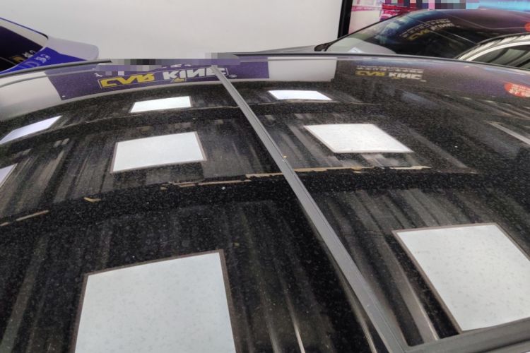 Used BMW iX3 2022 Leading Model