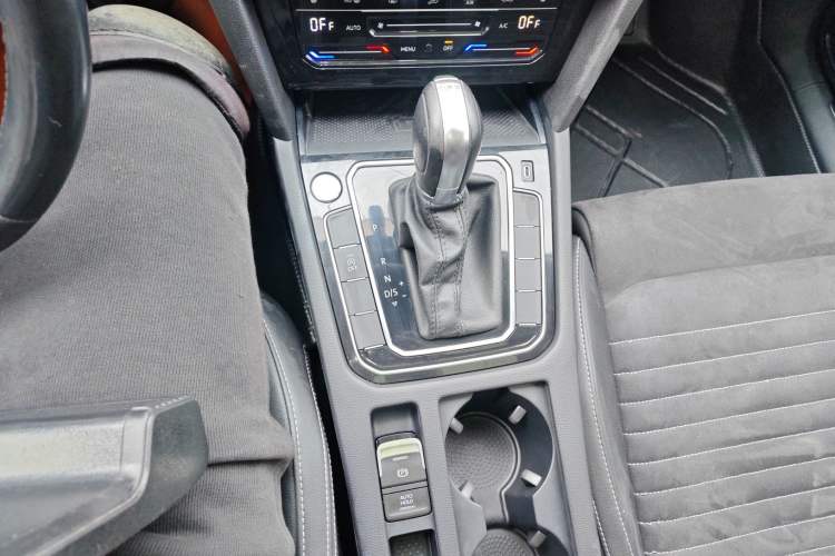 Used Volkswagen Magotan 2020 330TSI DSG Luxury Edition
