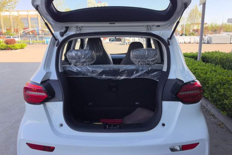 Used Leapmotor T03 2025 310 Comfort Edition