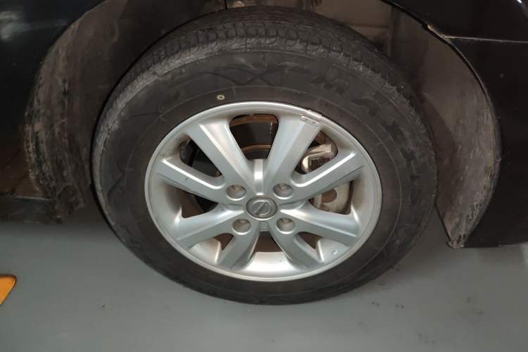 Used Nissan Sylphy 2019 Classic 1.6XE+ CVT SmartConnect Leading Edition
