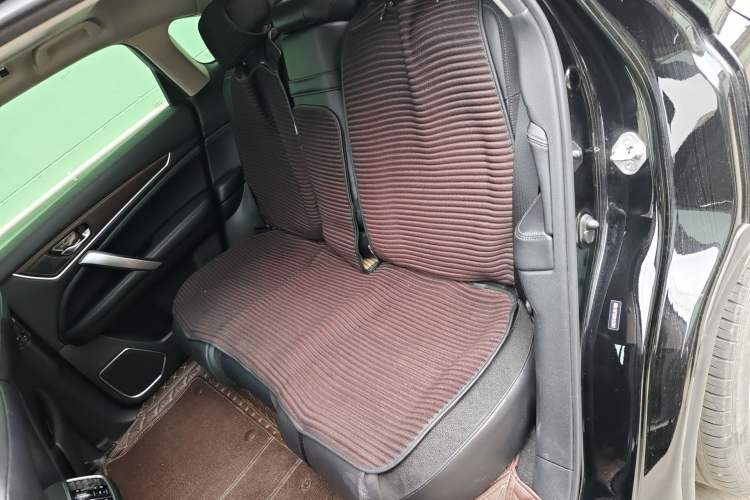 Used Honda Avancier 2019 240TURBO Two-Wheel Drive Premium Edition