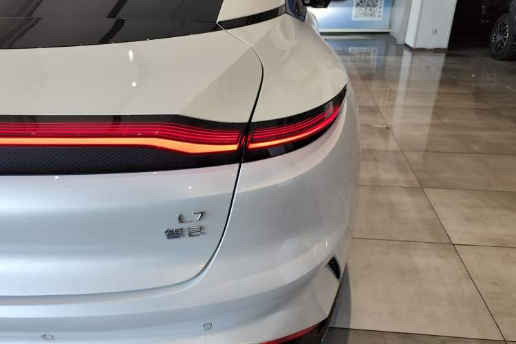 Used IM L7 2022 Pro Model