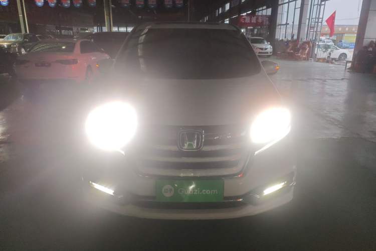 Used Honda Elysion 2019 2.0L Hybrid Supreme Edition