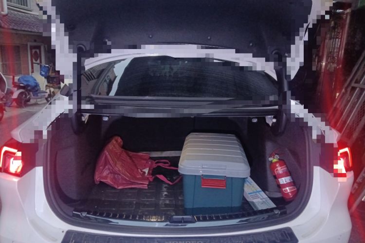 Used Ford Mondeo 2022 EcoBoost 245 Ultimate Model