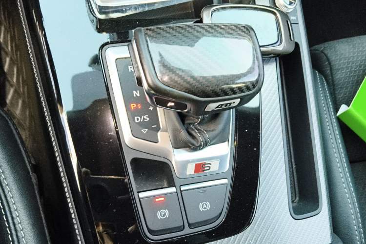 Used Audi Q5L Sportback 2021 45 TFSI Luxury Edition
