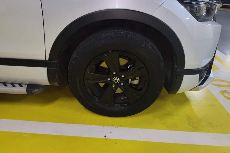 Used Honda Breeze 2020 240TURBO CVT 2WD Luxury Edition