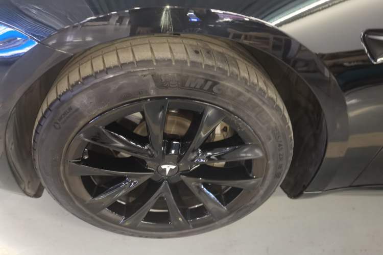 Used Tesla Model 3 2021 Standard Range Rear-Wheel Drive Upgraded Version 3D6