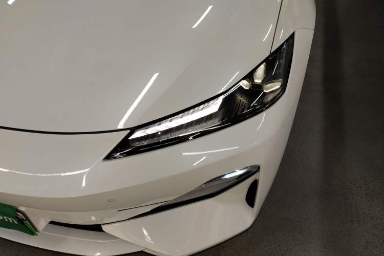 Used Deepal SL03 2023 200Max Range-Extended Version
