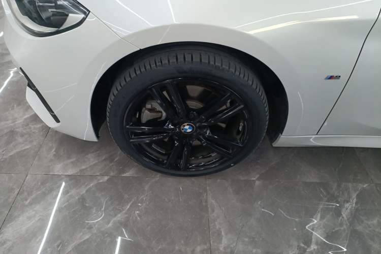 Used BMW 1 Series 2022 125i M Sport Night Edition
