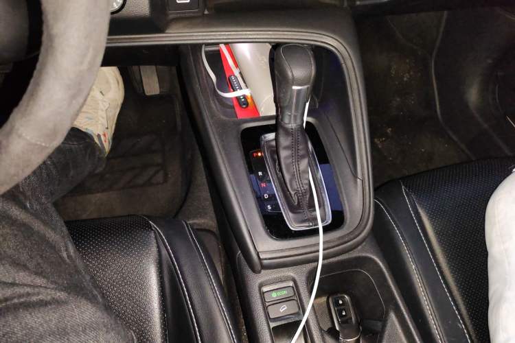 Used Honda XR-V 2023 1.5L CVT Thermal Edition