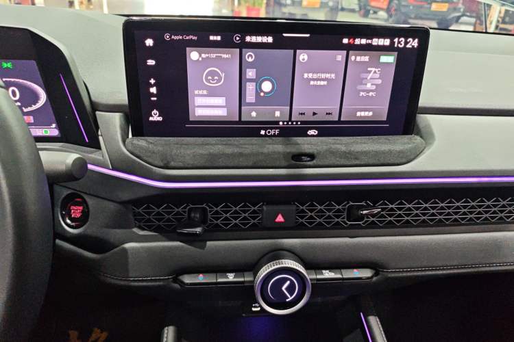 Used Honda Accord 2025 Sport Series 260TURBO Luxury Edition
