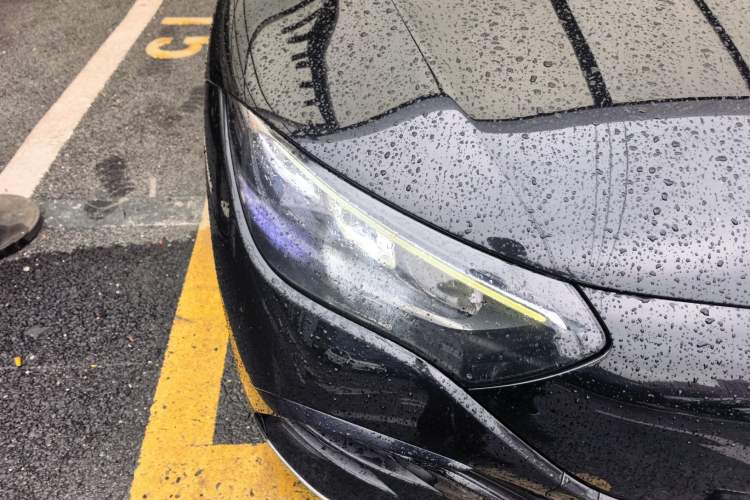 Used Mercedes-Benz EQE 2022 350 Pioneer Edition
