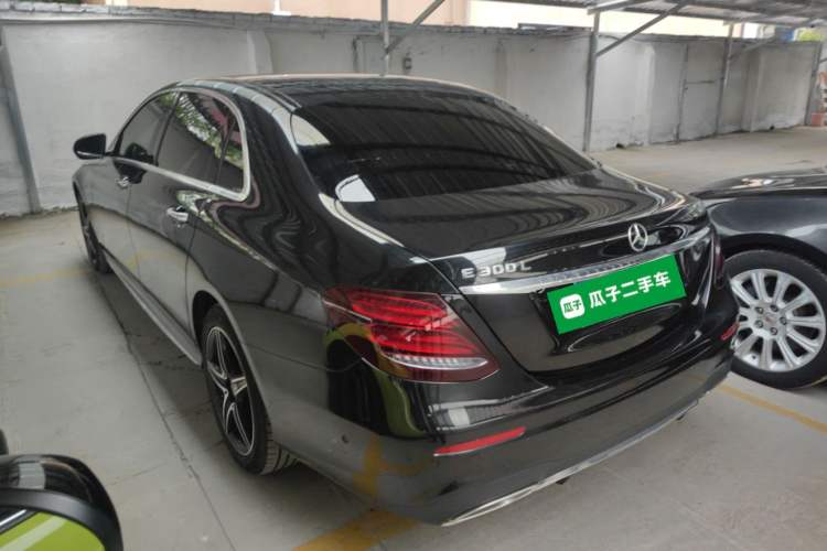 Used Mercedes-Benz E-Class 2020 Restyled E 300 L Sport Exclusive Edition