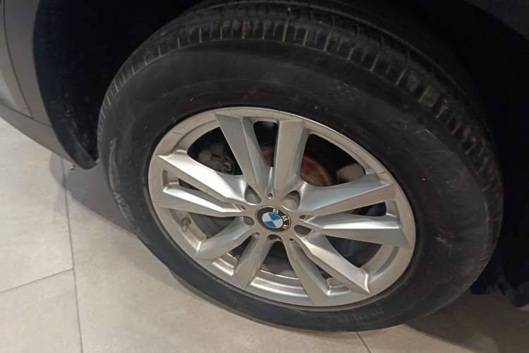 Used BMW X5 2017 xDrive35i Middle East