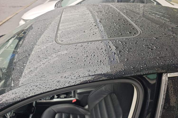 Used Volkswagen Passat 2017 330TSI DSG Luxury Edition