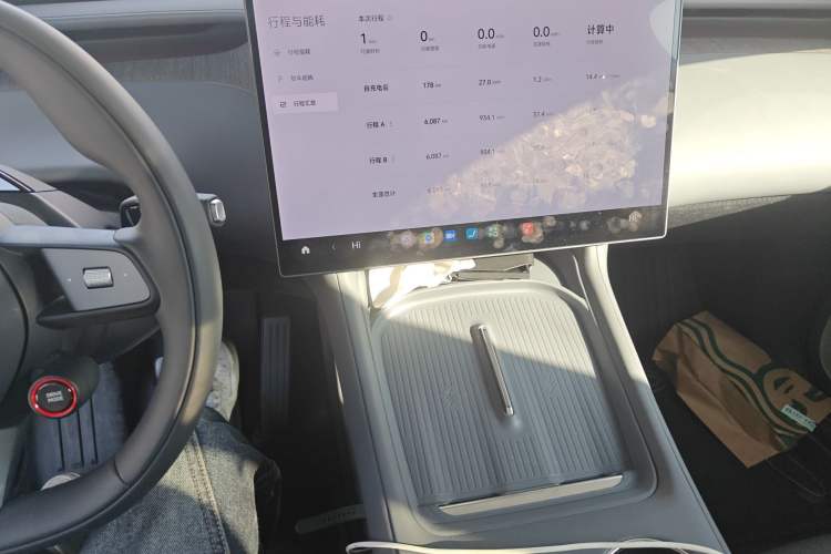 Used Xiaomi Auto YU7 2025 Ultra-Long Range Rear-Wheel Drive Version