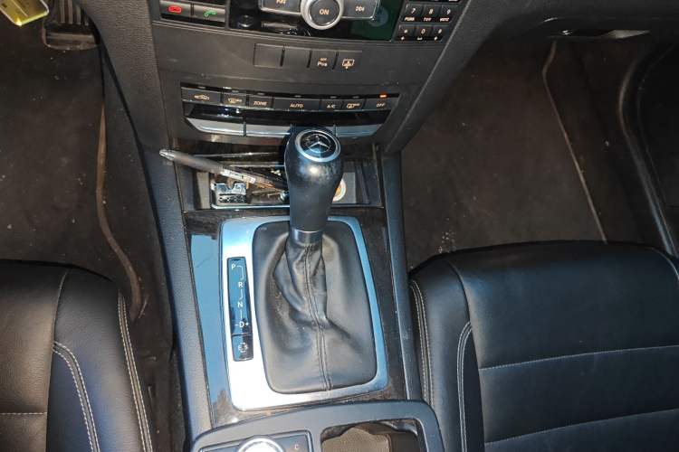 Used Mercedes-Benz E-Class 2011 E 260 CGI Coupe