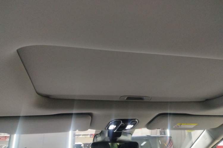 Used GAC Trumpchi M8 2024 Master Series Super Hybrid Edition Headliner