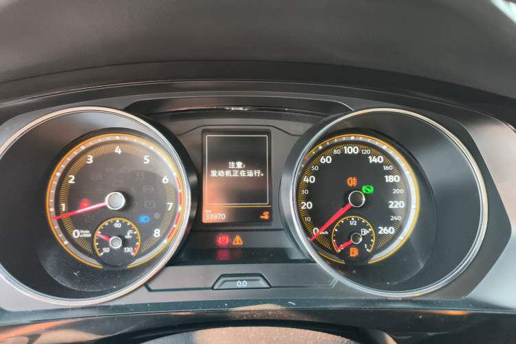 Used Volkswagen Tiguan L 2021 330TSI Automatic Two-Wheel Drive Smart Edition
