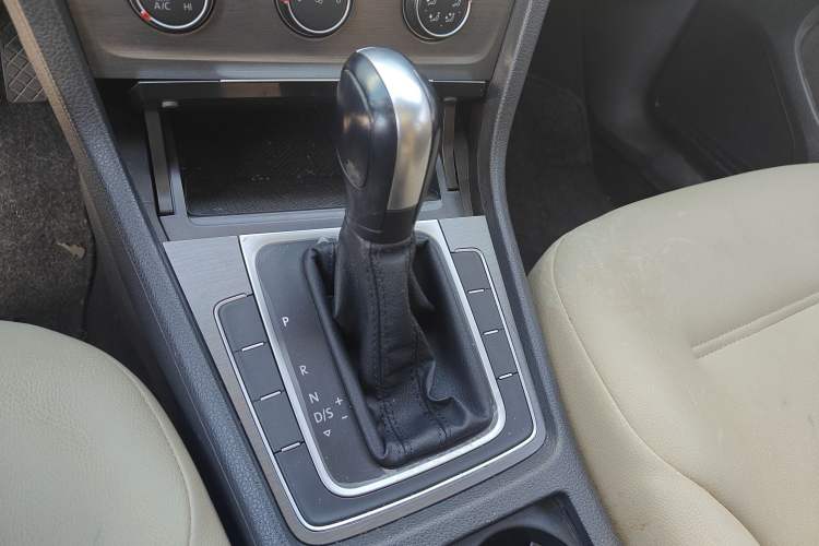 Used Volkswagen Golf 2016 1.6L Automatic Comfort Model