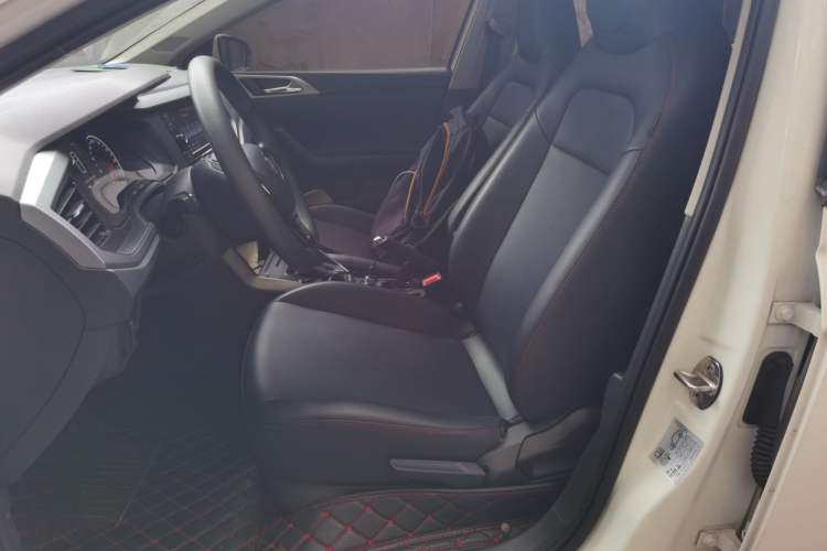 Used Volkswagen Polo 2019 Plus 1.5L Automatic Panoramic Enjoyment Edition
