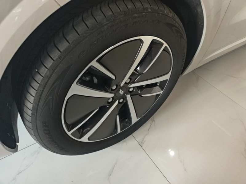 Used Li Auto L6 2024 Pro Model — 22