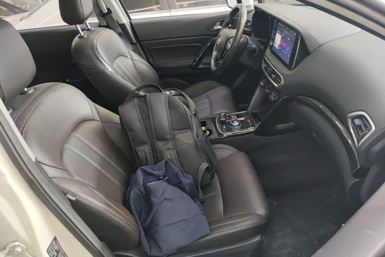 Used GAC Group ix4 2018 Luxury Edition
