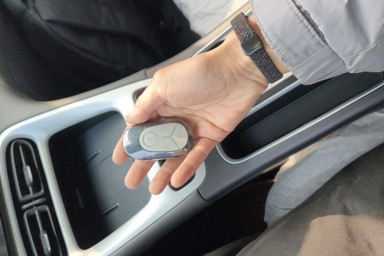 Used Geely Galaxy Geome 2026 Model 410km Exploration Edition