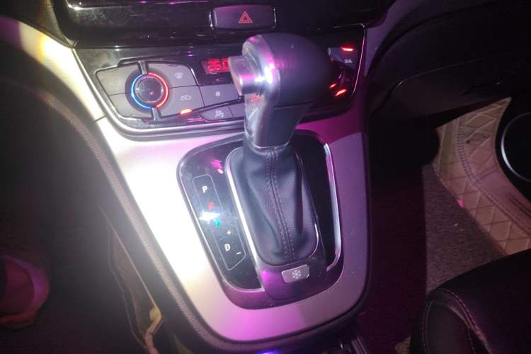 Used Haval H6 2017 Red-Label Sport Edition 1.5T Automatic Two-Wheel Drive Luxury Model