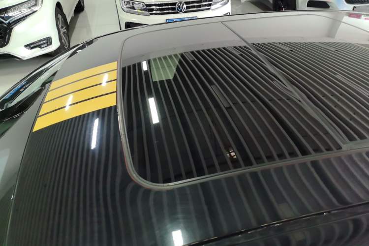 Used Lynk & Co 03 2019 1.5TD DCT JingPro Edition China VI Standard
