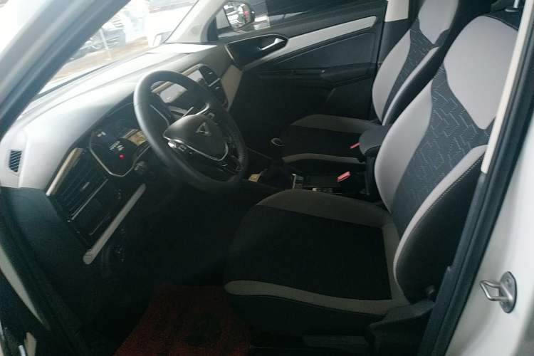 Used Jetta VS5 2023 280TSI Manual Entry-Level Model
