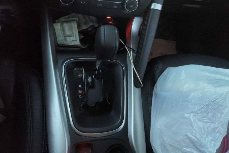 Used Renault Kadjar 2017 2.0L Two-Wheel-Drive Leading Edition