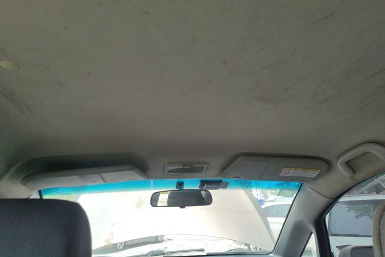 Used CHANGAN CX20 2011 1.3L Manual Sport Edition