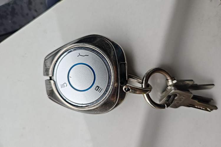 Used NETA V 2022 Chao 400 Interior 1