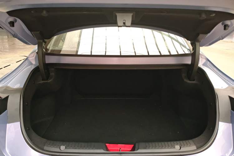 Used Changan Eado 2026 Model, Fourth Generation, 1.5T 500Bar Smart Enjoyment Edition