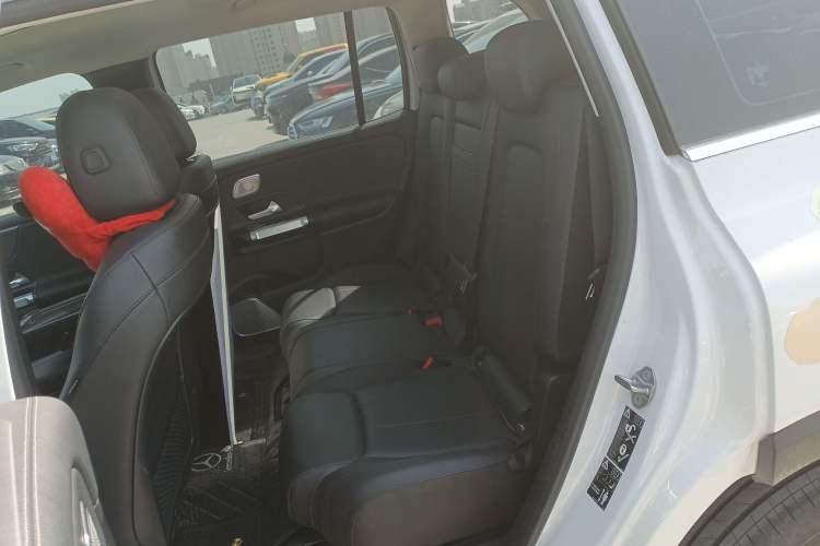 Used Mercedes-Benz GLB 2020 GLB 200 Stylish Edition