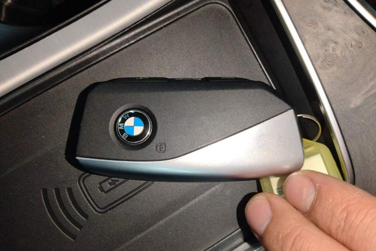 Used BMW X5 2023 xDrive 30Li Luxury M Sport Night Edition Package