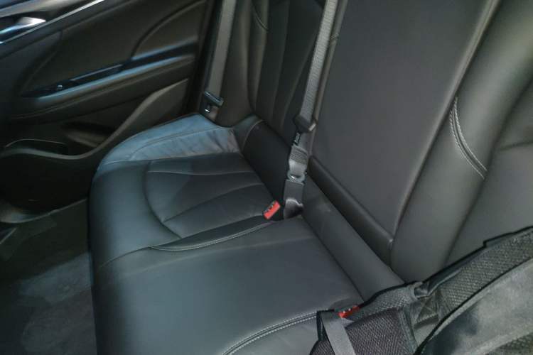 Used Buick LaCrosse 2022 552T Luxury Version
