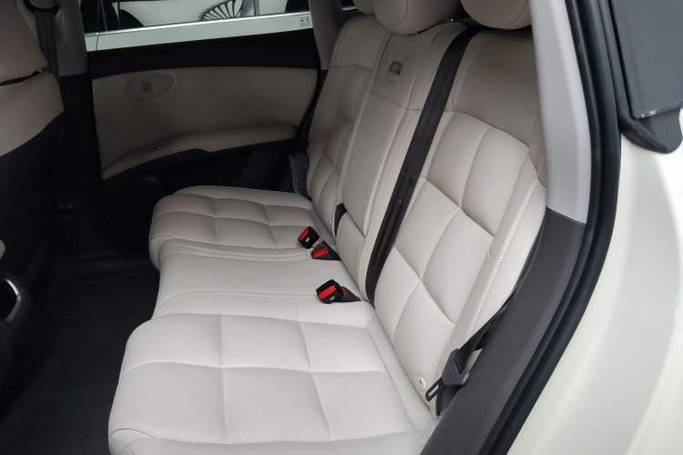 Used IM LS6 2023 Max Standard Edition