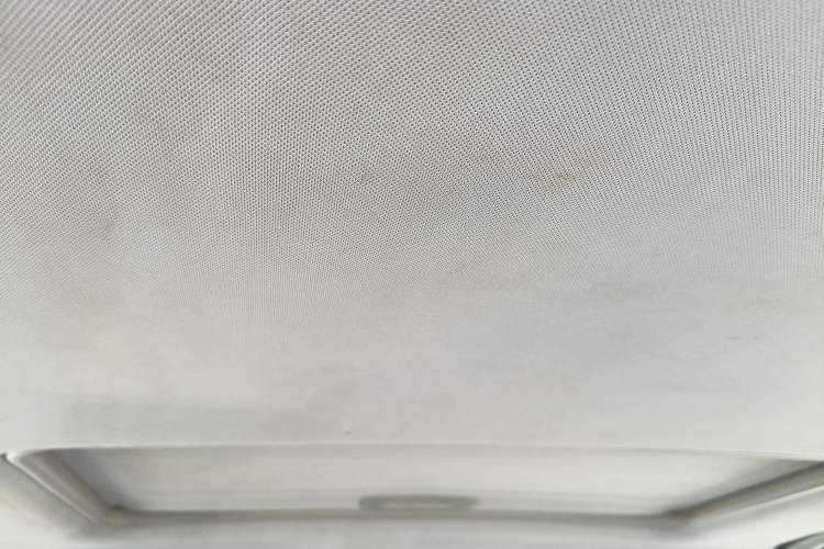 Used Chery Tiggo 5 2016 2.0L Manual Jia Yue Edition
