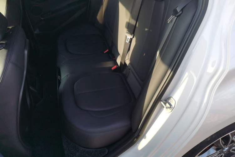 Used BMW 1 Series 2019 118i Fashion Model
