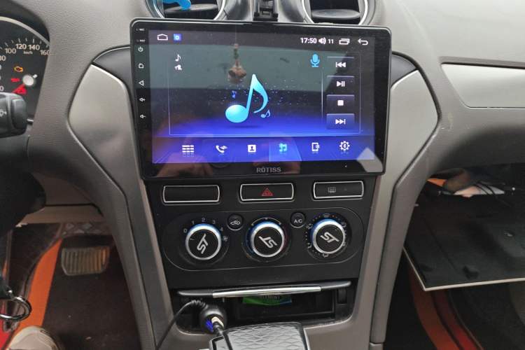 Used Ford Mondeo 2011 2.3L Fashion Edition
