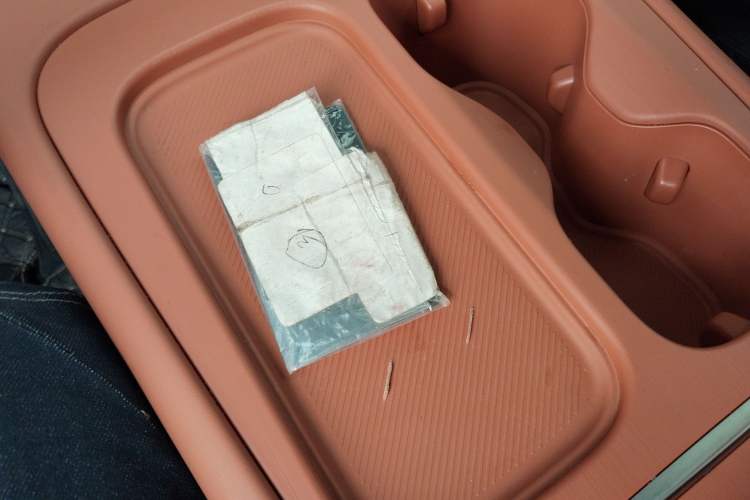 Used Leapmotor C10 2024 530 Smart Edition Interior 1