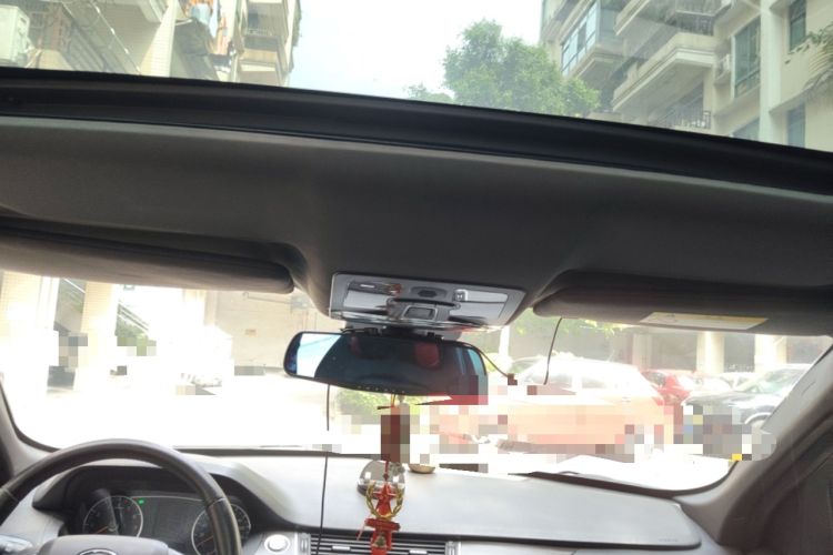 Used Land X7 2015 2.0T Panoramic Prestige Edition
