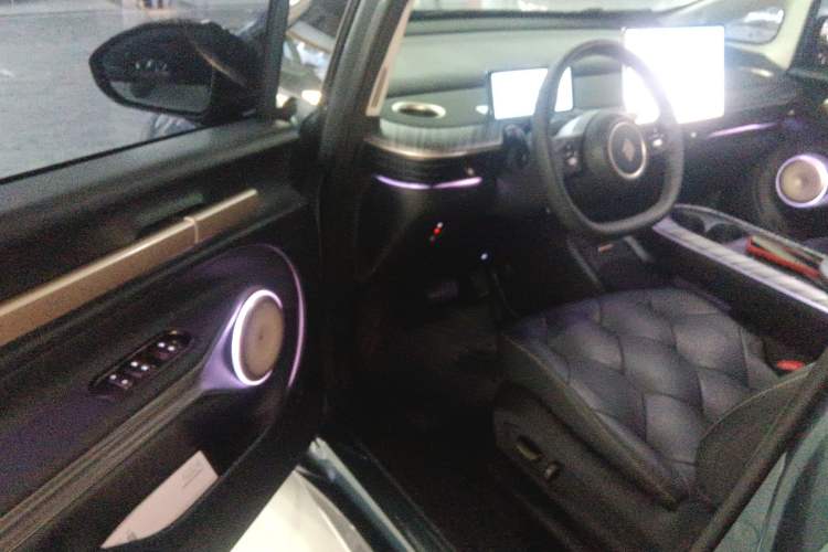 Used Baojun Cloud 2023 460 Max
